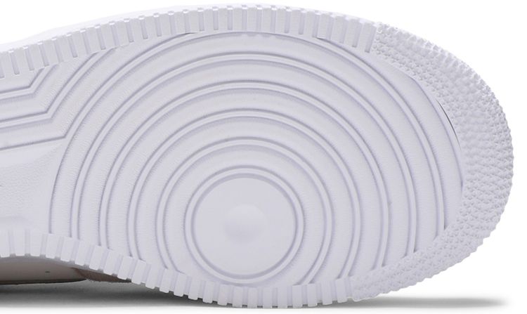 Nike Air Force 1 07 LV8 First Use