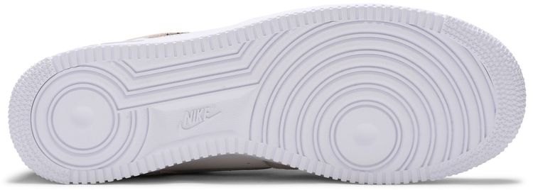 Nike Air Force 1 07 LV8 First Use