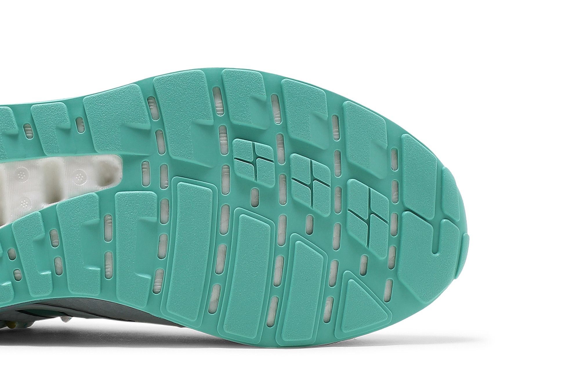 Buy ZX 2K Boost 'White Active Mint' - GX5373 | GOAT