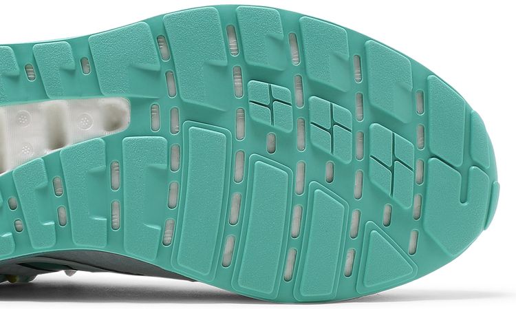 Adidas ZX 2K Boost White Active Mint