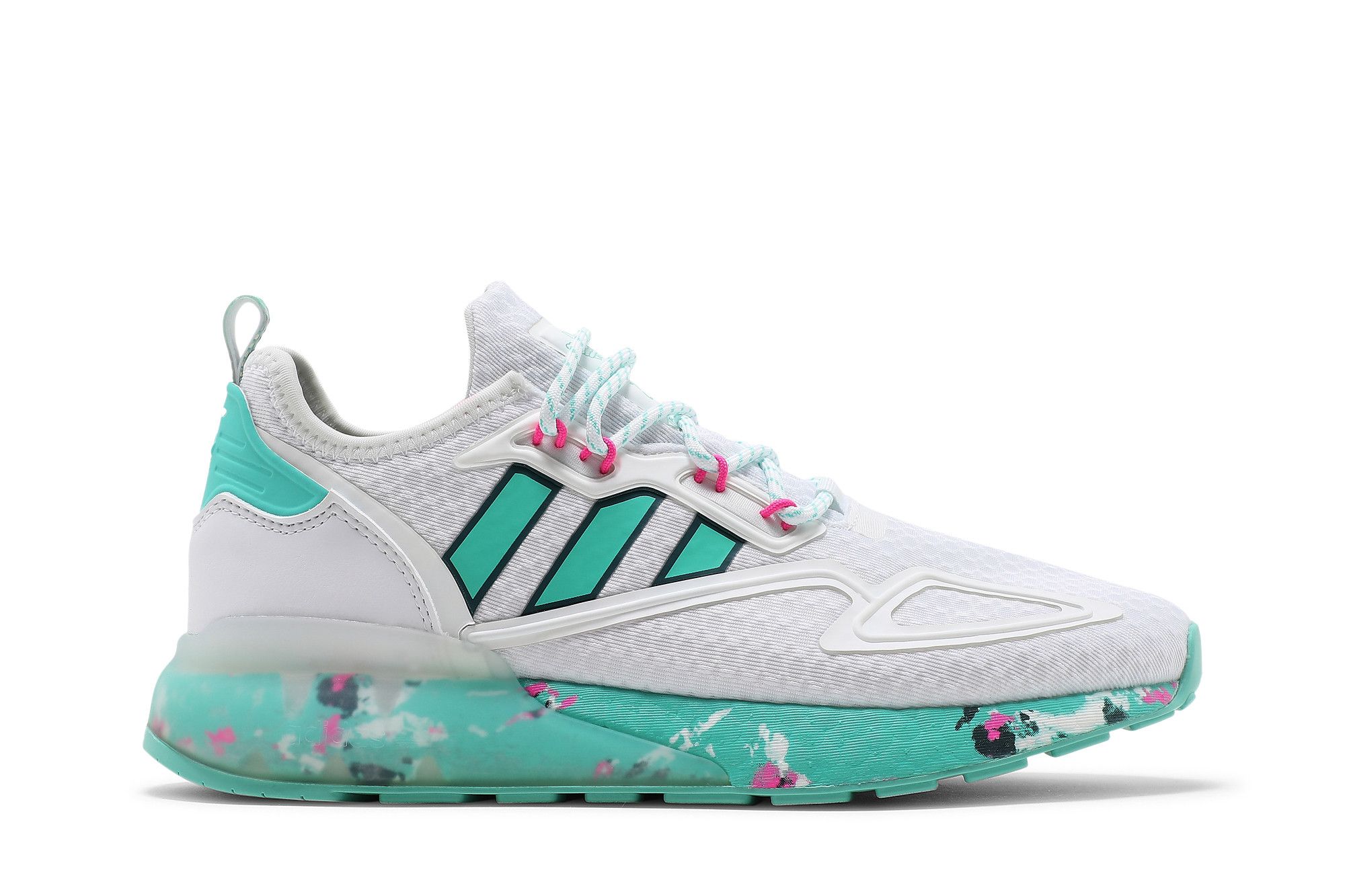 Zx 750 adidas mint store