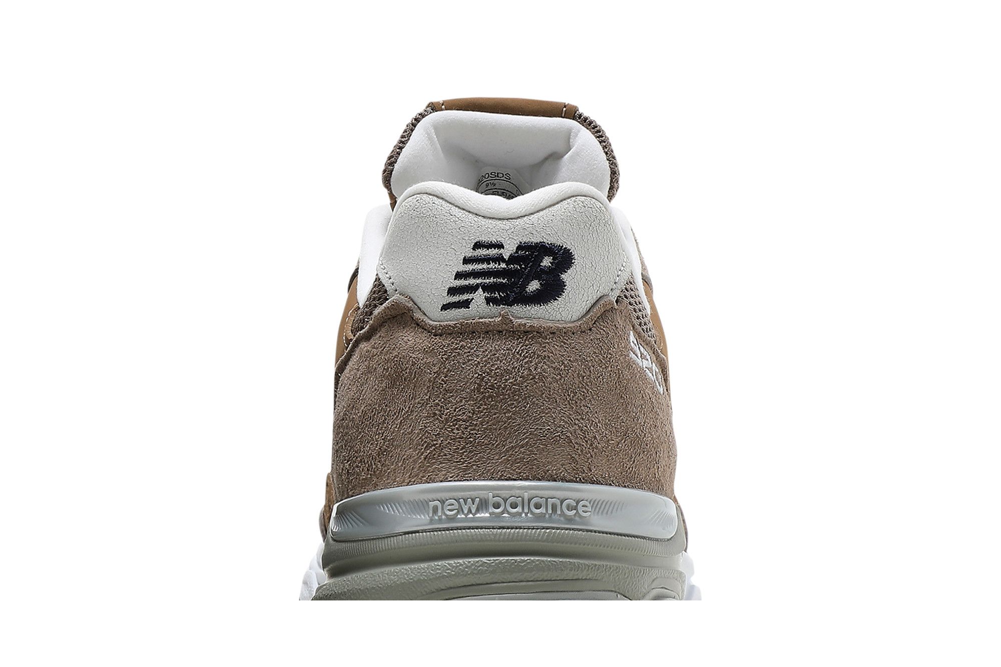 Buy 920 Made in England 'Desert Pack - Beige' - M920SDS | GOAT