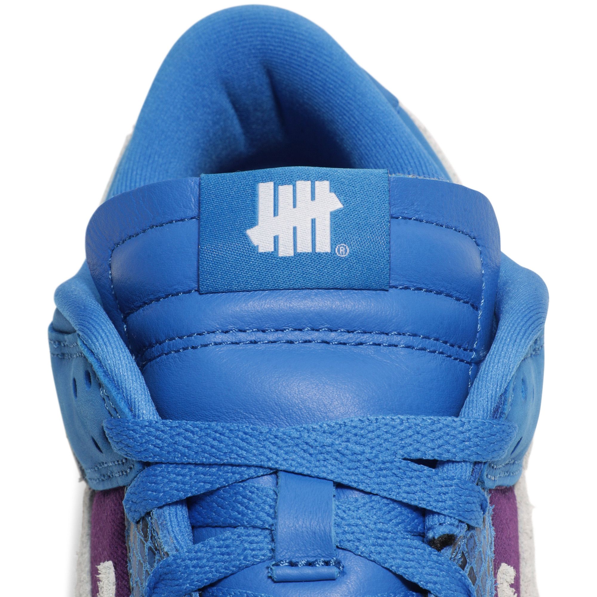 Buy Undefeated x Dunk Low SP '5 On It' - DH6508 400 | GOAT