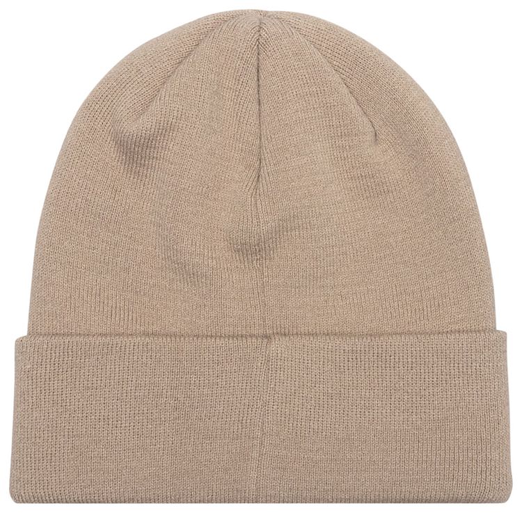 Neighborhood Beanie CI A Cap Beige