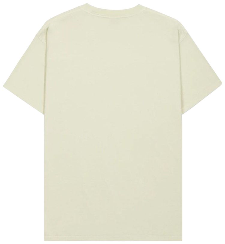 Brain Dead Mind Expansion Travel Service T Shirt Natural