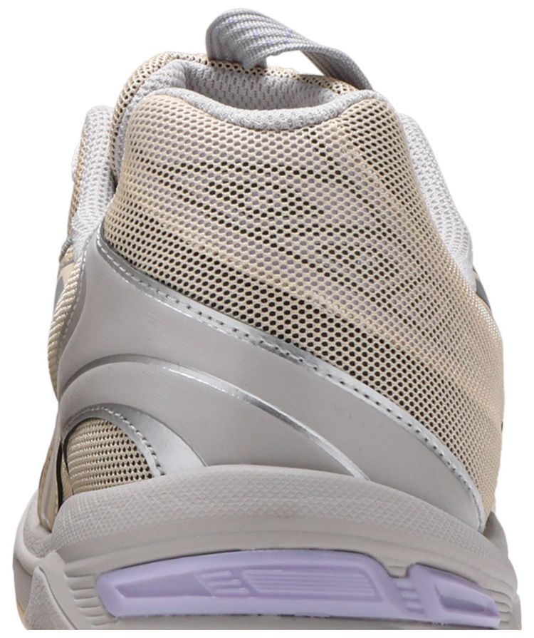 Kiko Kostadinov x Wmns UB2 S Gel 1130 Asphalt Pure Silver