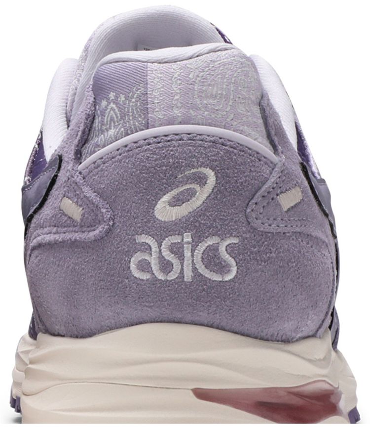 Asics Gel MC Plus Paisley   Ash Rock