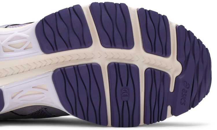 Asics Gel MC Plus Paisley   Ash Rock