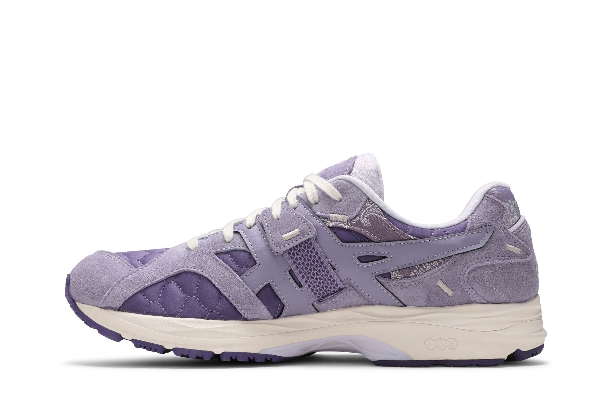 ★ asics★ Gel MC Plus Paisley Ash Lock Cream 1201A312500 1 GEL-MC PLUS | Men | Ash Rock/Cream | Men's Sportstyle Shoes