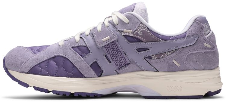 Asics Gel MC Plus Paisley   Ash Rock