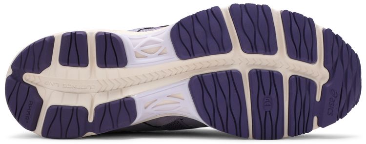 Asics Gel MC Plus Paisley   Ash Rock