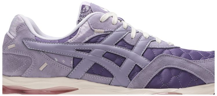 Asics Gel MC Plus Paisley   Ash Rock