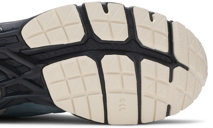 Asics Gel Kayano Trainer 21 Smoke Blue