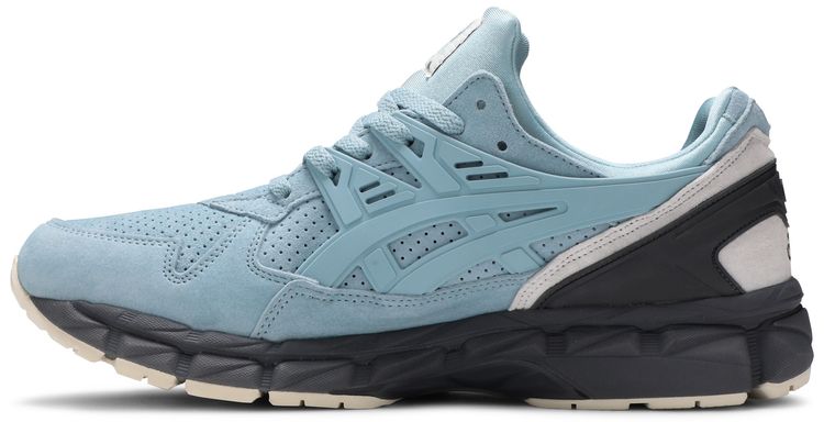 Asics Gel Kayano Trainer 21 Smoke Blue