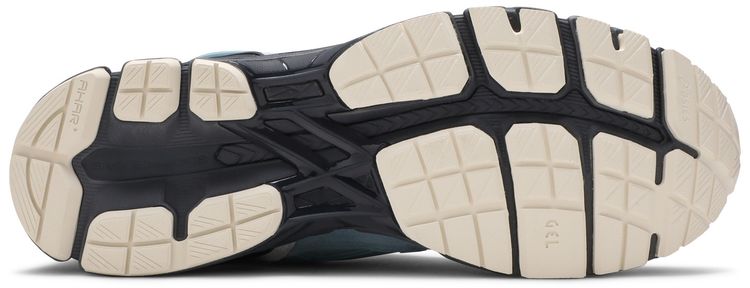 Asics Gel Kayano Trainer 21 Smoke Blue