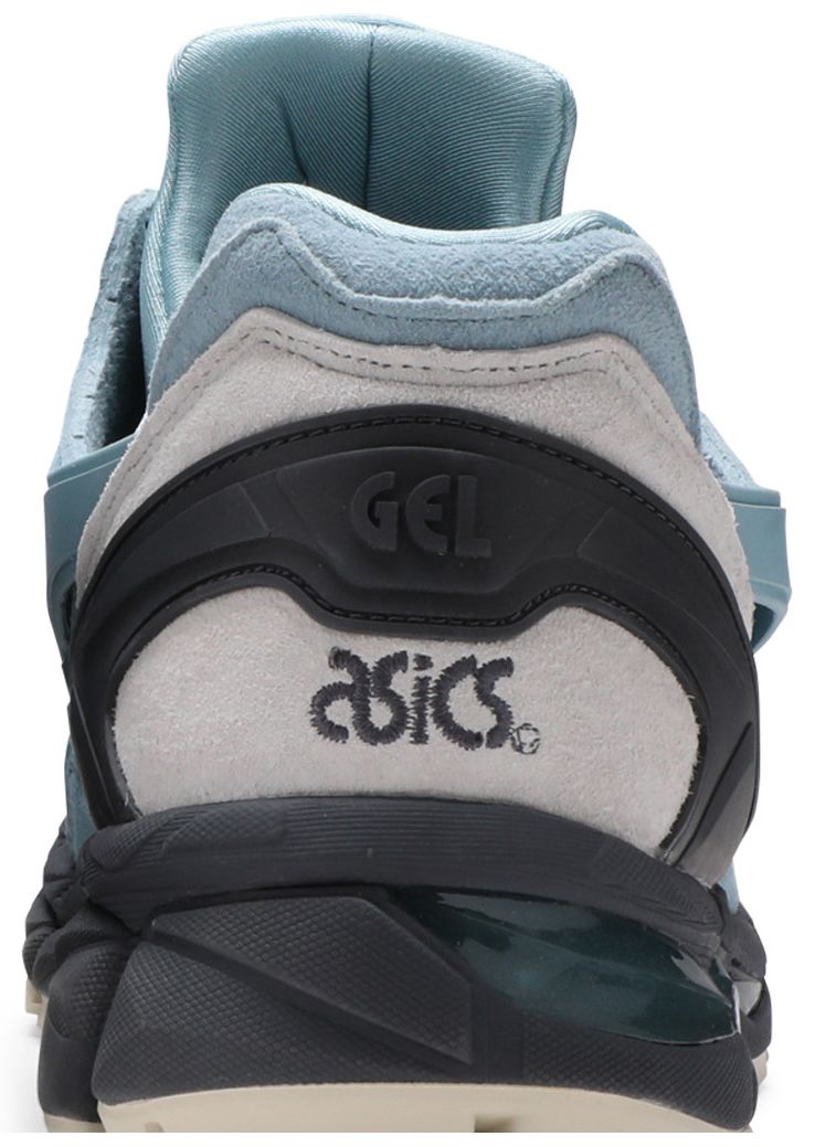Asics Gel Kayano Trainer 21 Smoke Blue