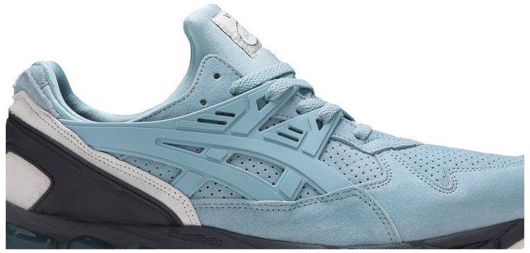 Asics Gel Kayano Trainer 21 Smoke Blue