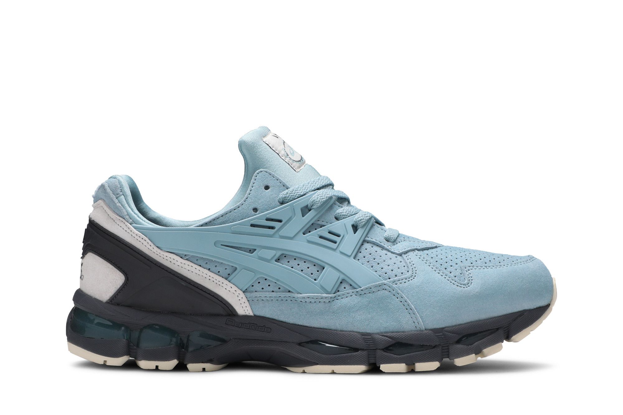 Asics gel kayano trainer hotsell pigeon blue