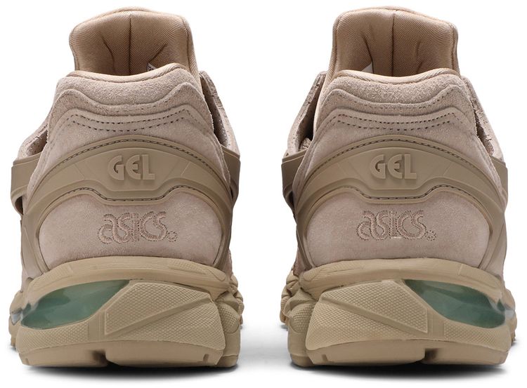Asics Gel Kayano Trainer 21 Wood Crepe