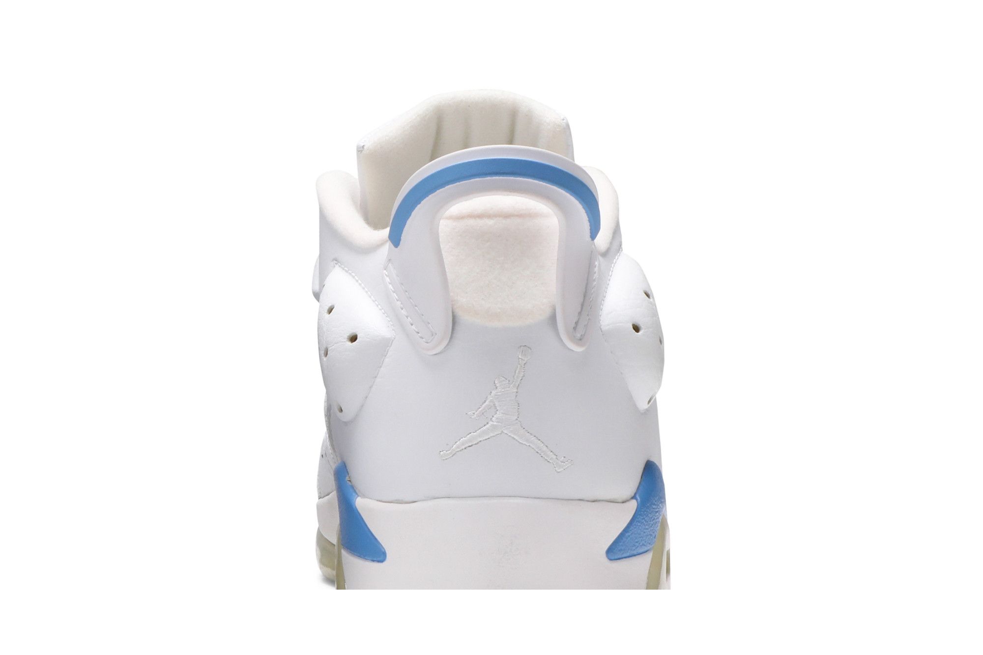 Buy Air Jordan 6 Retro Low 'University Blue' - 304401 141 | GOAT
