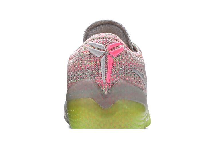 Nike Kobe AD NXT 360 multi-color basketball AQ1083-003 men\'s shoe size US_11 Nike Kobe AD NXT 360 Black Multicolor - Sep 2018 - AQ1087  main image 2