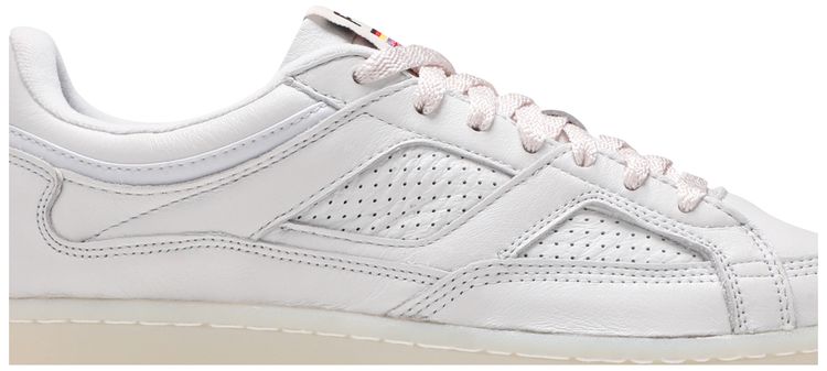 Fucking Awesome x adidas Experiment 2 Crystal White