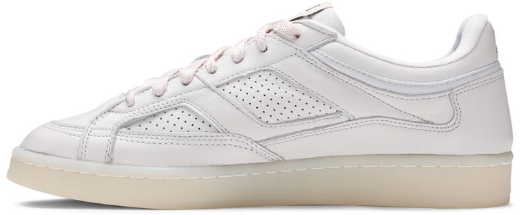 Fucking Awesome x adidas Experiment 2 Crystal White