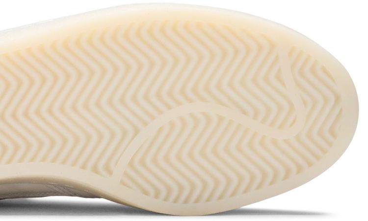 Fucking Awesome x adidas Experiment 2 Crystal White