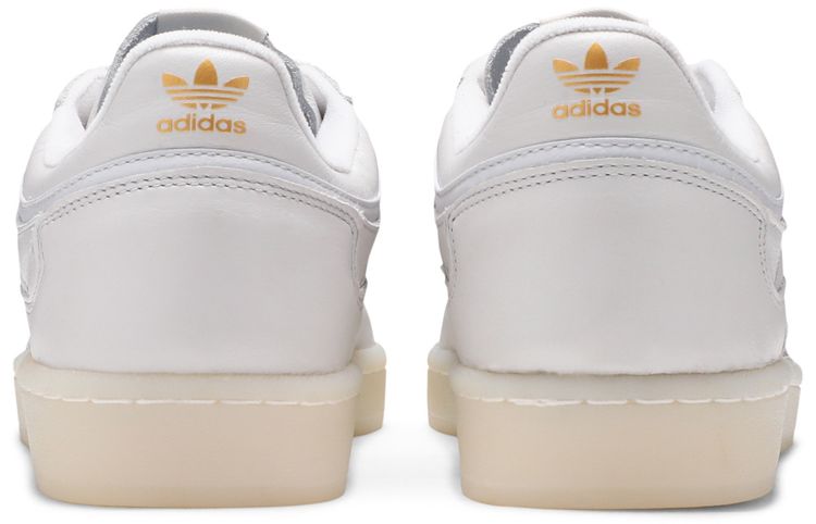 Fucking Awesome x adidas Experiment 2 Crystal White