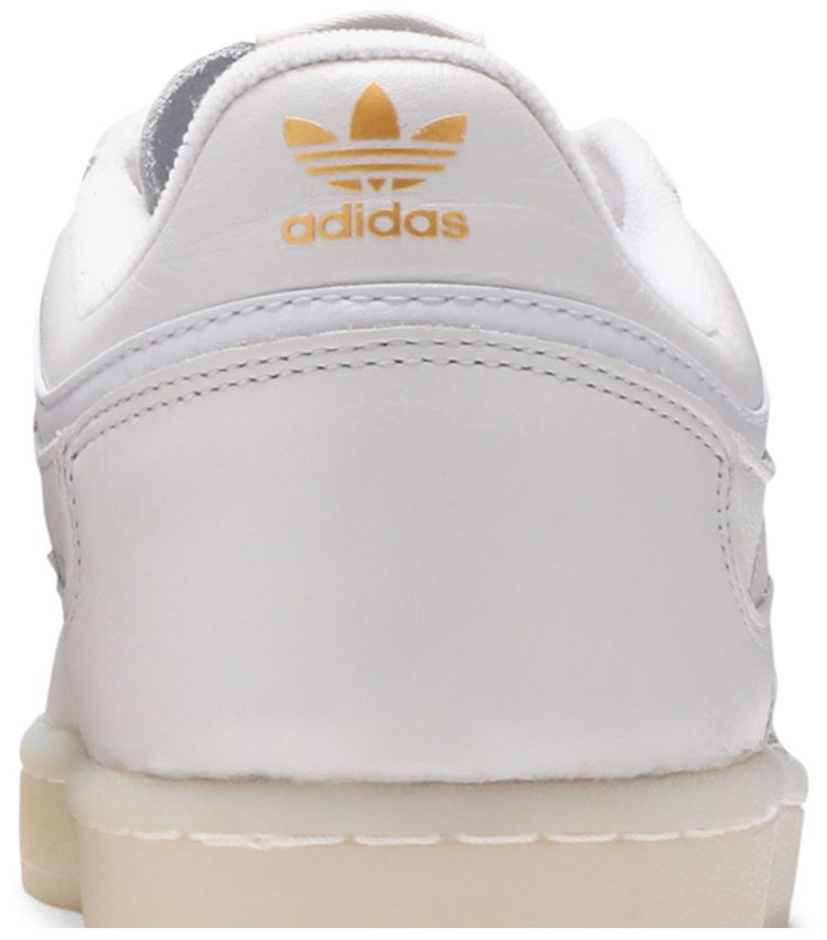 Fucking Awesome x adidas Experiment 2 Crystal White