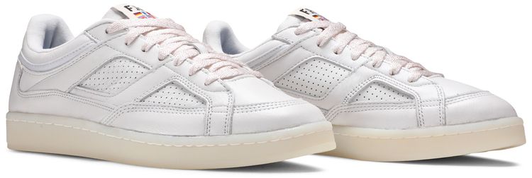 Fucking Awesome x adidas Experiment 2 Crystal White