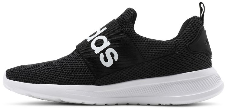 Adidas Lite Racer Adapt 40 Black White