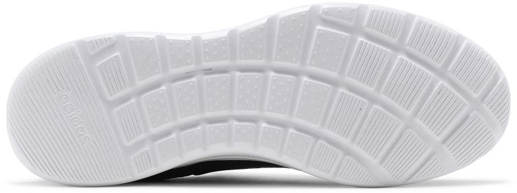 Adidas Lite Racer Adapt 40 Black White