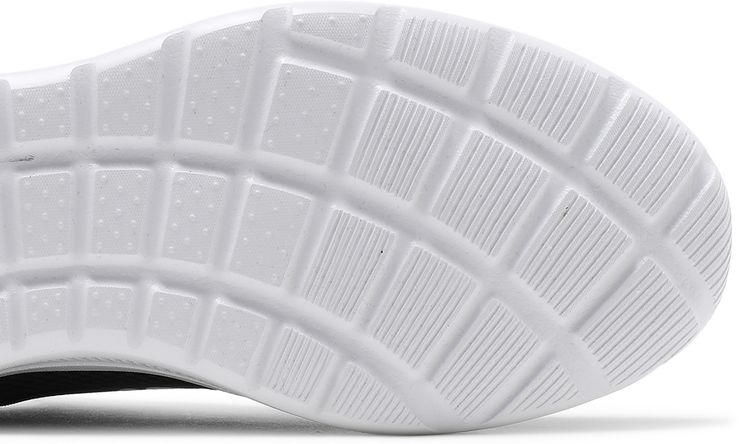 Adidas Lite Racer Adapt 40 Black White