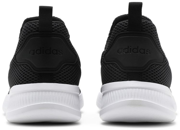 Adidas Lite Racer Adapt 40 Black White
