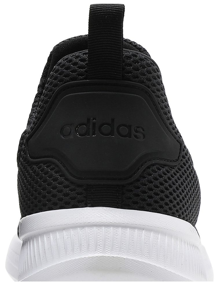 Adidas Lite Racer Adapt 40 Black White