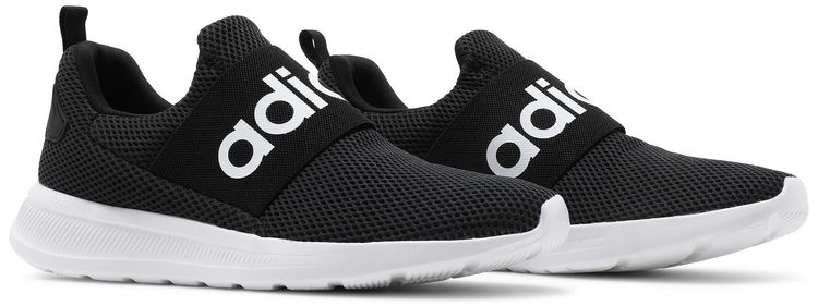 Adidas Lite Racer Adapt 40 Black White