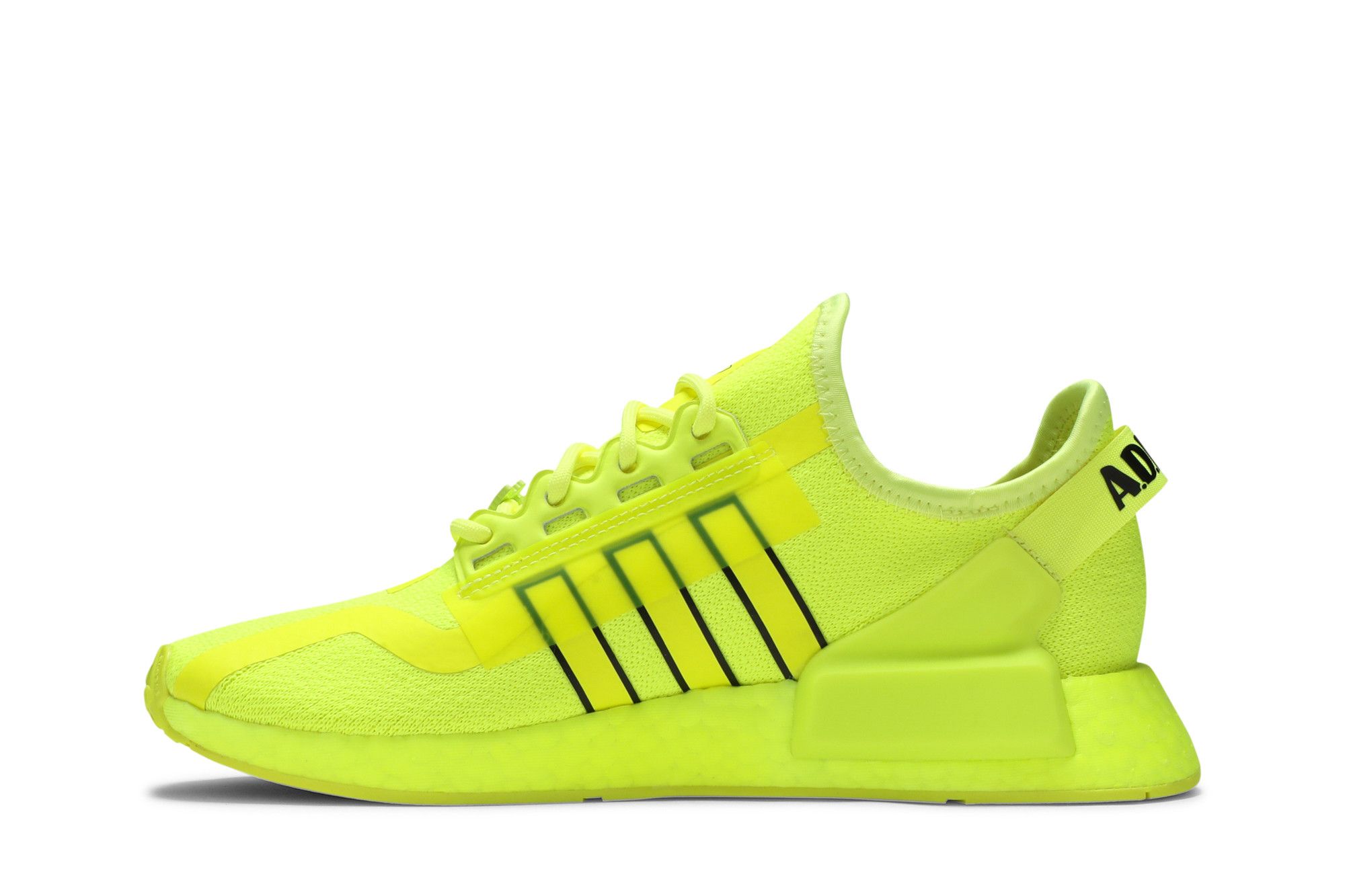 Adidas nmd r1 gialle fluo new arrivals