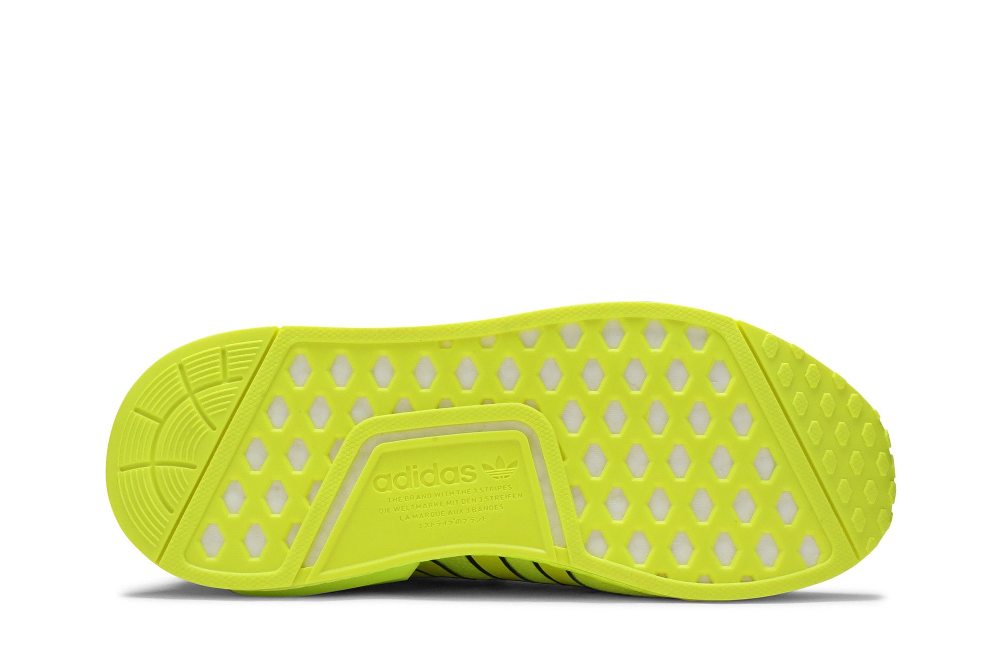 Adidas nmd r1 solar yellow shop
