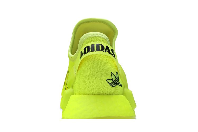 Buy Adidas NMD_R1 V2 J 'Solar Yellow' - GY5061 | GOAT