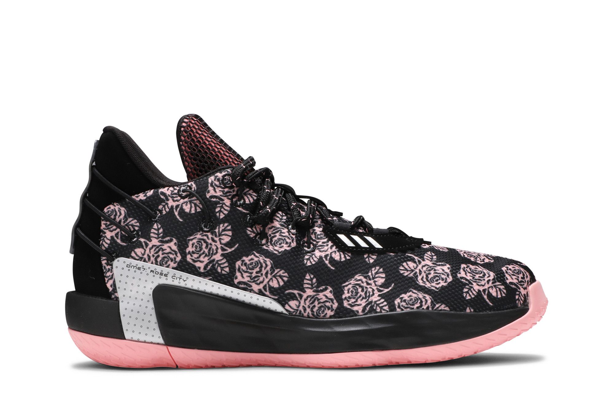 Dame 4 rose shop city