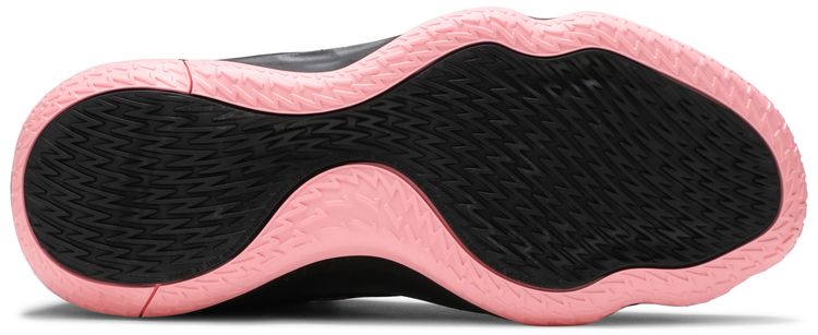 Adidas Dame 7 Rose City