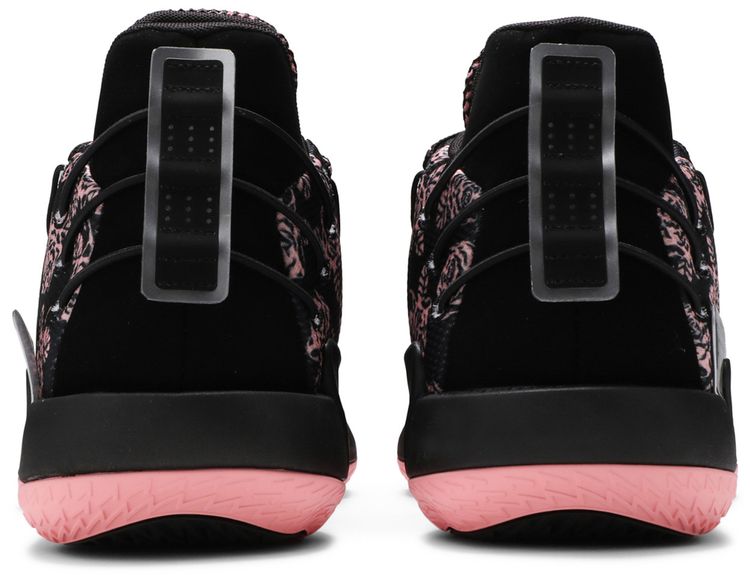 Adidas Dame 7 Rose City