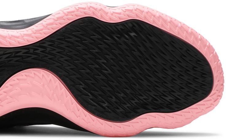 Adidas Dame 7 Rose City