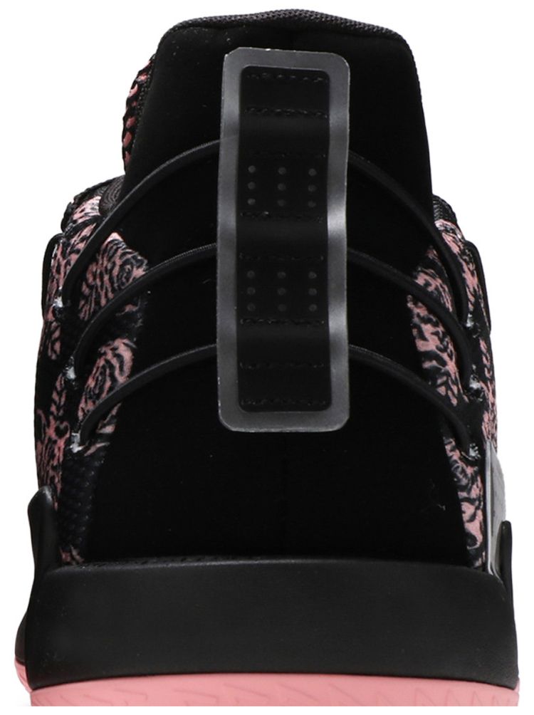 Adidas Dame 7 Rose City