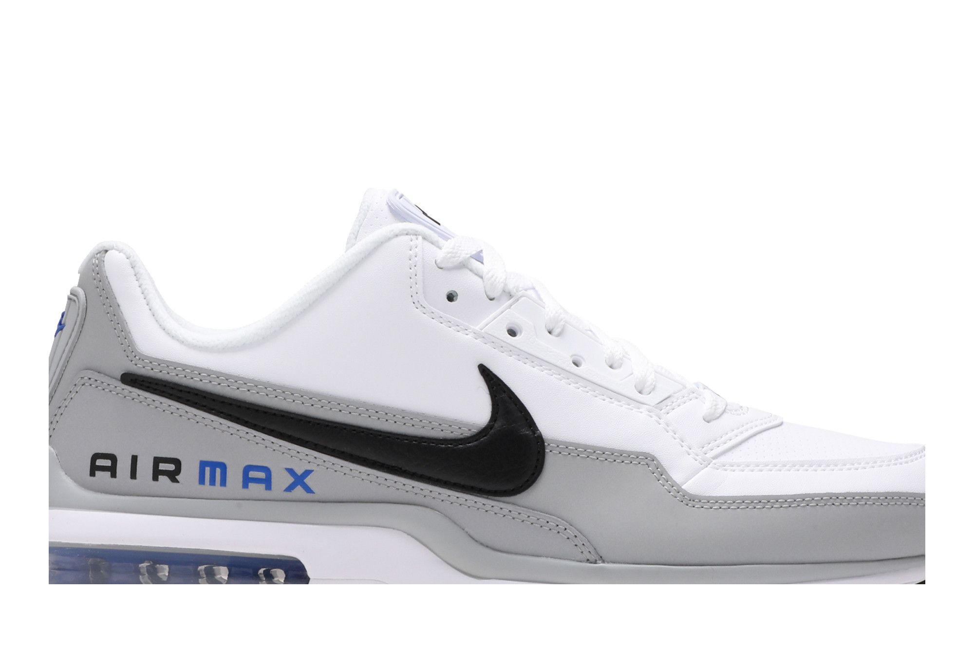 Buy Air Max LTD 3 'Light Smoke Grey Racer Blue' - DD7118 001