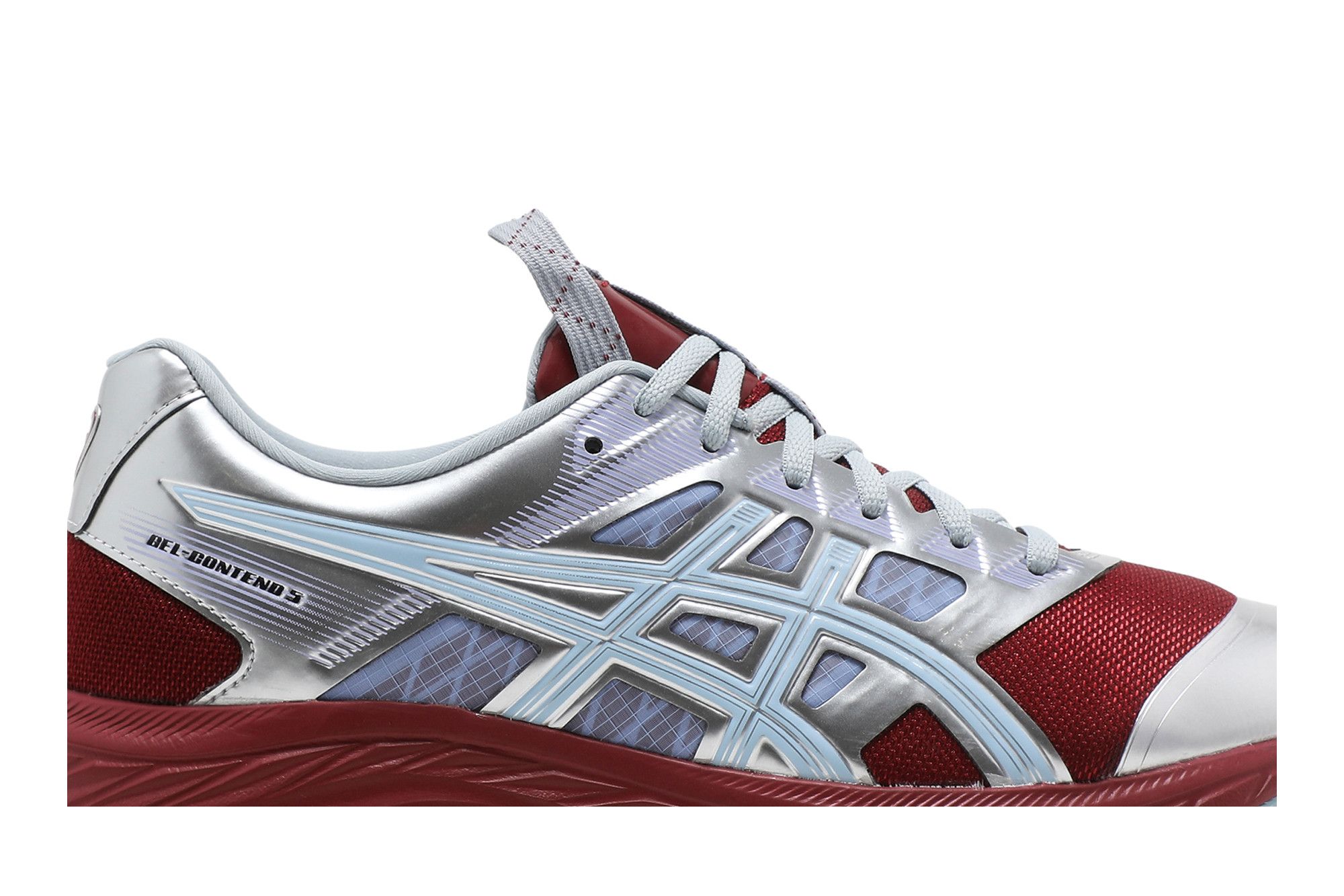 Asics contend 5 clearance