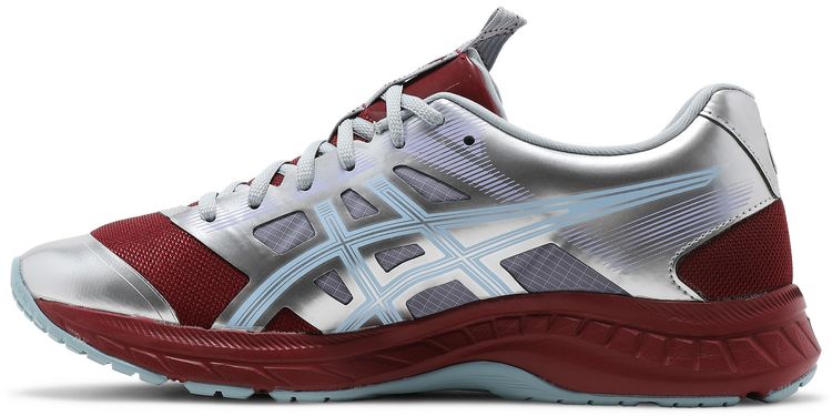 Kiko Kostadinov x ASICS Wmns FN2 S Gel Contend 5 Beet Juice