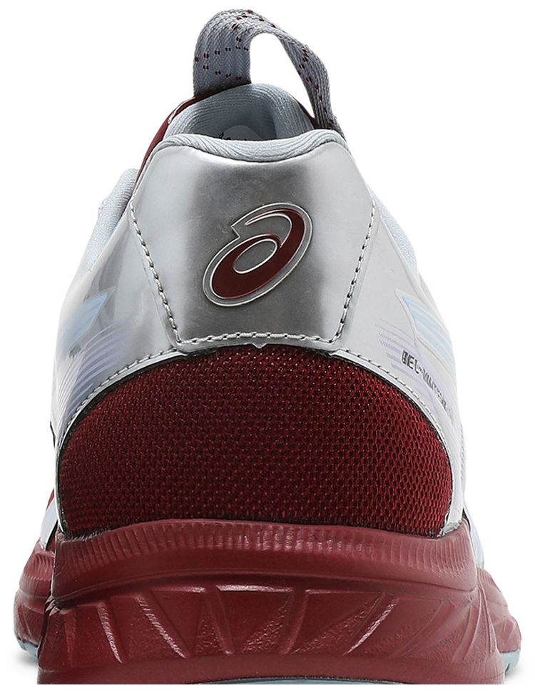 Kiko Kostadinov x ASICS Wmns FN2 S Gel Contend 5 Beet Juice