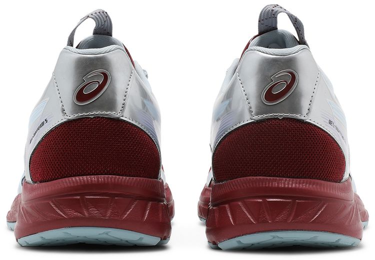 Kiko Kostadinov x ASICS Wmns FN2 S Gel Contend 5 Beet Juice